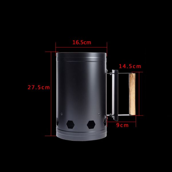 outdoor barbecue charcoal lead burning light tube barbecue chimney starter charcoal grill steel rapid quick fire lighter outdoor bbq tools
outdoor barbecue charcoal lead burning light tube barbecue chimney starter charcoal grill steel rapid quick fire lighter outdoor bbq tools