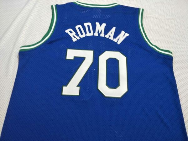 vintage #70 dennis rodman bsaketball jersey size s-4xl or custom any name or number jersey, Black;red
vintage #70 dennis rodman bsaketball jersey size s-4xl or custom any name or number jersey, Black;red