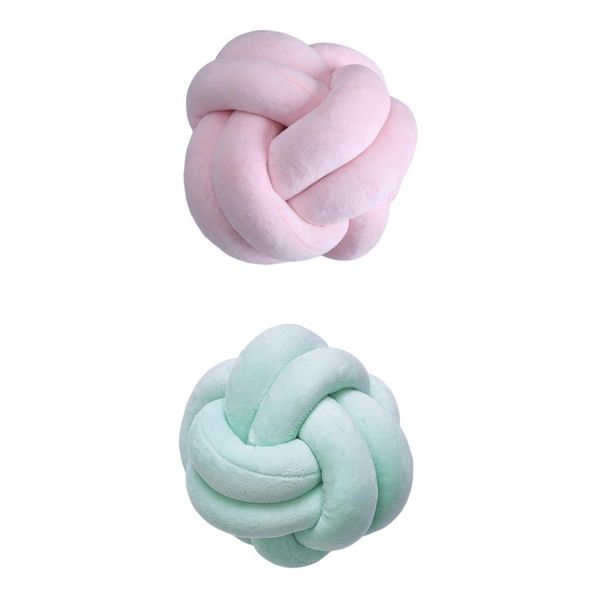2pcs knotted pillow throw pillow comfortable for living
2pcs knotted pillow throw pillow comfortable for living