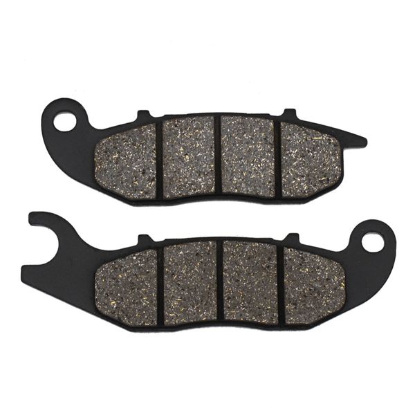 cyleto motorcycle front brake pads for ajp pr4 240 enduro 2014-2017 pr4 240 extreme 2014-2017 pr5 250 enduro 2017
cyleto motorcycle front brake pads for ajp pr4 240 enduro 2014-2017 pr4 240 extreme 2014-2017 pr5 250 enduro 2017