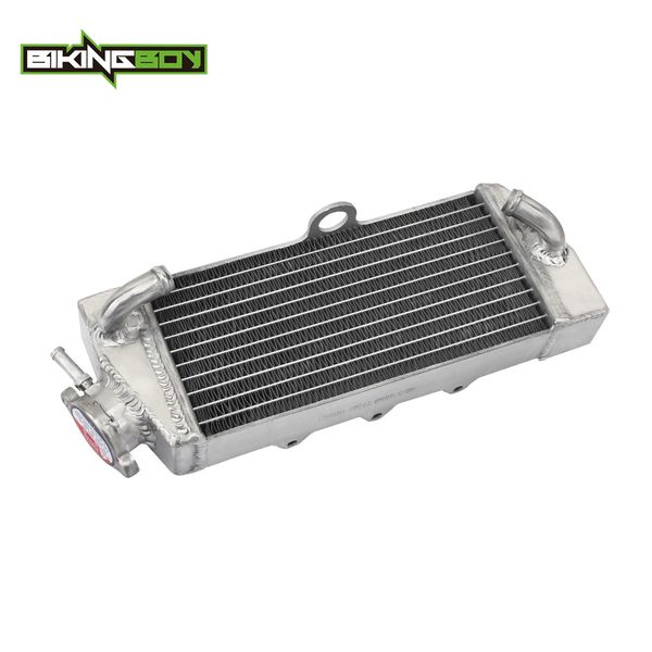 bikingboy radiator engine cooling for sx65 sx 65 02 03 04 05 06 07 08 water cooler mx off-road motocross aluminium core
bikingboy radiator engine cooling for sx65 sx 65 02 03 04 05 06 07 08 water cooler mx off-road motocross aluminium core