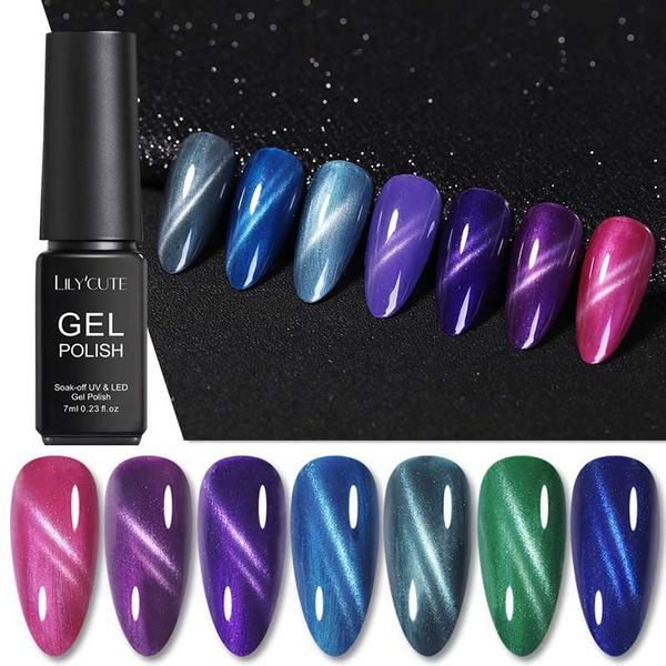 lilycute 7ml cat eye ногтей гель-лак зеленый фиолетовый 3d cat eye gel uv semi постоянный продолжительный soak off nail art лак, Red;pink
lilycute 7ml cat eye ногтей гель-лак зеленый фиолетовый 3d cat eye gel uv semi постоянный продолжительный soak off nail art лак, Red;pink