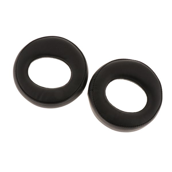 1pair earpads ear cushions for ps3 ps4 headset headphone black 
1pair earpads ear cushions for ps3 ps4 headset headphone black