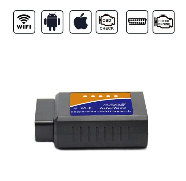 elm327 obd2 bluetooth / wifi v1.5 с pic18f25k80 диагностики автомобиля obd 2 elm 327 сканер wifi для android // windows, 12v дизельное
elm327 obd2 bluetooth / wifi v1.5 с pic18f25k80 диагностики автомобиля obd 2 elm 327 сканер wifi для android // windows, 12v дизельное