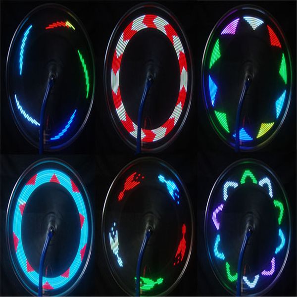 14 led bike light motorcycle cycling bicycle bike wheel signal tire spoke light 30 changes bike accessories 2118 20
14 led bike light motorcycle cycling bicycle bike wheel signal tire spoke light 30 changes bike accessories 2118 20