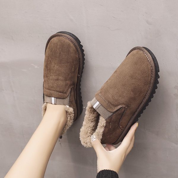 all-match casual woman shoe korean shoes women slip-on round toe shallow mouth clogs platform female footwear 2019 new slip on, Black
all-match casual woman shoe korean shoes women slip-on round toe shallow mouth clogs platform female footwear 2019 new slip on, Black