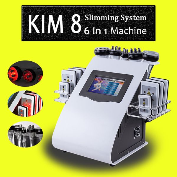 6 in 1 ultrasound cavitation machine cavitation lipolaser rf vaccum slimming body sculpture contouring cool face lifting equipment dhl
6 in 1 ultrasound cavitation machine cavitation lipolaser rf vaccum slimming body sculpture contouring cool face lifting equipment dhl
