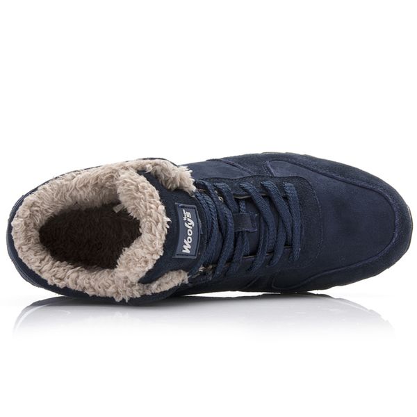 men boots winter shoes mans footwear warm fur snow boots ankle botas hombre winter boots for men plush winter sneakers plus size, Black
men boots winter shoes mans footwear warm fur snow boots ankle botas hombre winter boots for men plush winter sneakers plus size, Black