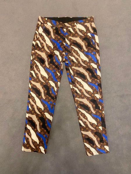 2020 французская осень и зима последние полосатые письмо печати брюки мужские дизайнерские высокое качество повседневные хлопчатобумажные мо, White;black
2020 французская осень и зима последние полосатые письмо печати брюки мужские дизайнерские высокое качество повседневные хлопчатобумажные мо, White;black