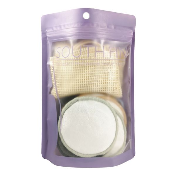 new 16pcs makeup remover puff makeup removing puff soft comfortable reusable face cleaning
new 16pcs makeup remover puff makeup removing puff soft comfortable reusable face cleaning