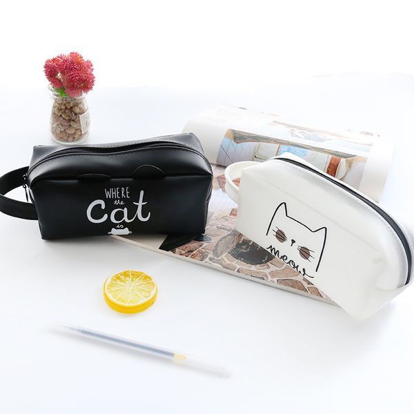 phil-bag store cute cartoon stationery pencil pen case cosmetic makeup bag zipper pouch case #20
phil-bag store cute cartoon stationery pencil pen case cosmetic makeup bag zipper pouch case #20