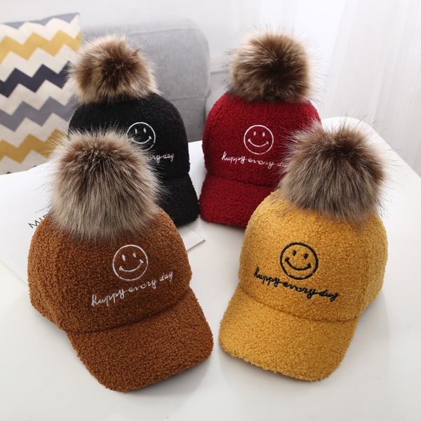 children's adjustable hat autumn winter tide boy cap girl baseball cap korean hat
children's adjustable hat autumn winter tide boy cap girl baseball cap korean hat