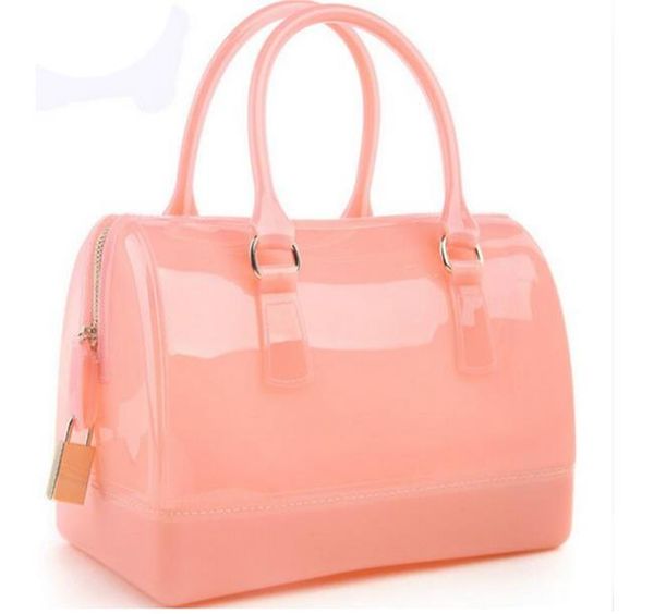 2020 designer handbag fashion handbag colorful candy transparent luxury jelly crystal bag
2020 designer handbag fashion handbag colorful candy transparent luxury jelly crystal bag