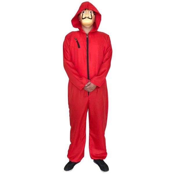 сальвадор дали маска костюм фильм la casa de papel дали маска дом бумаги партии cosplay хэллоуин маски игрушки, Black;red
сальвадор дали маска костюм фильм la casa de papel дали маска дом бумаги партии cosplay хэллоуин маски игрушки, Black;red