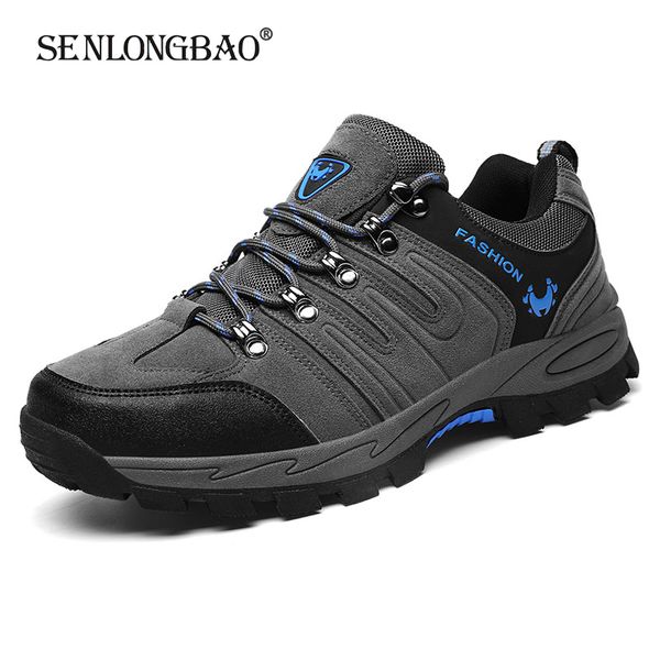 brand new spring autumn men outdoors round toe sneakers fashion desert casual men shoes men's climbing hiking shoes size 38-46, Black
brand new spring autumn men outdoors round toe sneakers fashion desert casual men shoes men's climbing hiking shoes size 38-46, Black