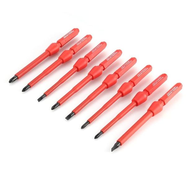 8pcs screwdriver set l107808 series ball grip cross point tip diy repair tool kit screw star type hand tamper tools
8pcs screwdriver set l107808 series ball grip cross point tip diy repair tool kit screw star type hand tamper tools