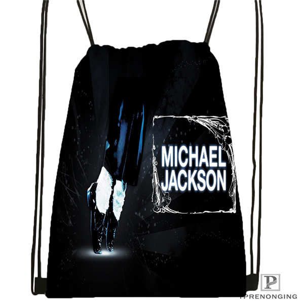 custom michael jackson @1drawstring backpack bag cute daypack kids satchel (black back) 31x40cm#180612-02-28
custom michael jackson @1drawstring backpack bag cute daypack kids satchel (black back) 31x40cm#180612-02-28