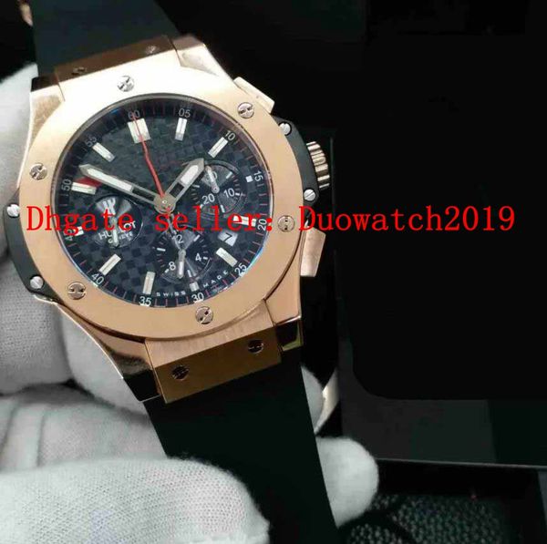 2020 mens 18k 44mm men's chronograph mens automatic cal.4100 movement watch crystal valjoux black rubber sport eta swiss eta satch, Slivery;brown
2020 mens 18k 44mm men's chronograph mens automatic cal.4100 movement watch crystal valjoux black rubber sport eta swiss eta satch, Slivery;brown