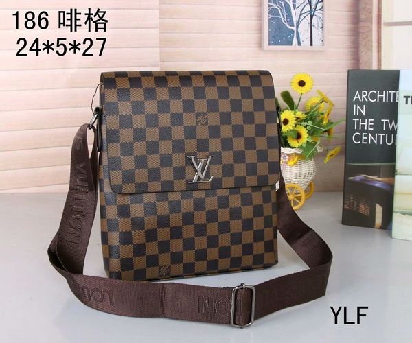 2019 men's messenger bag leather crossbody bag single shoulder bags classic men briefcase bags handbags louis vuitton
2019 men's messenger bag leather crossbody bag single shoulder bags classic men briefcase bags handbags louis vuitton