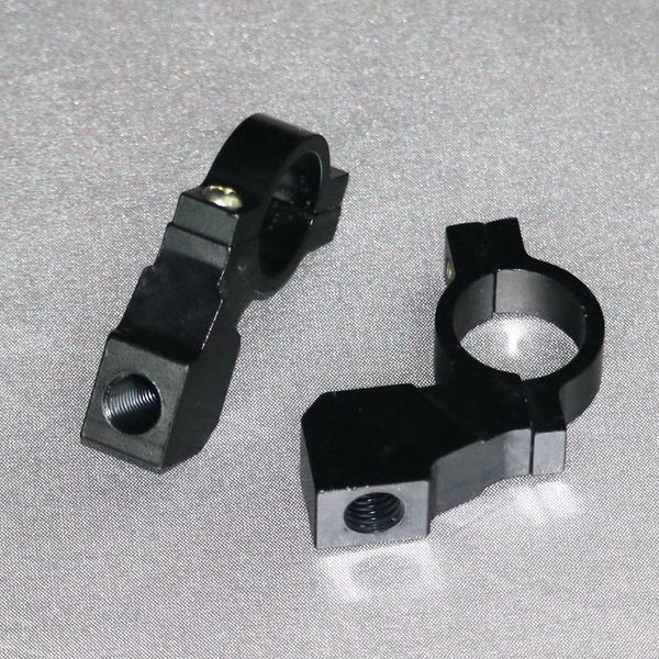 motorcycle handlebar mirror mount rear view mirrors holders adapter aluminum clamp new pair 10mm 7/8
motorcycle handlebar mirror mount rear view mirrors holders adapter aluminum clamp new pair 10mm 7/8