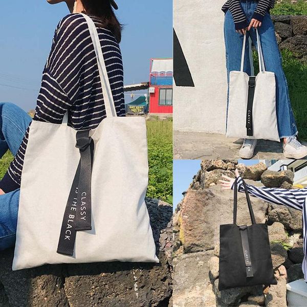 casual handbag women girls canvas shopping bag beach big bag purse pouch shoulder fashion handbag sac a main
casual handbag women girls canvas shopping bag beach big bag purse pouch shoulder fashion handbag sac a main