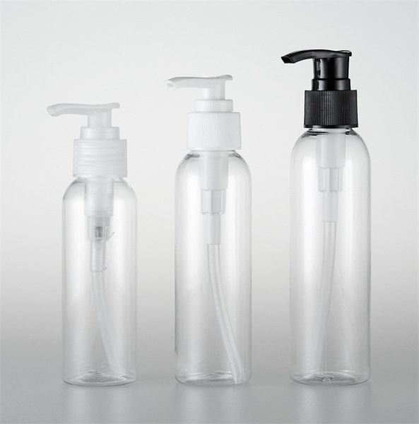 screw pump bottle light and handy convenient carry transparent two color optional round shoulder bottle 0 97py a29
screw pump bottle light and handy convenient carry transparent two color optional round shoulder bottle 0 97py a29