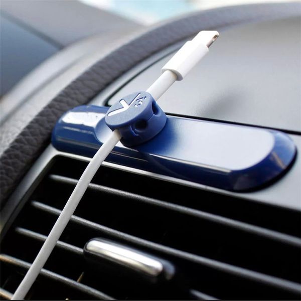 p1 magnetic cable organizer data cable organizer home / office / car hub cross-border
p1 magnetic cable organizer data cable organizer home / office / car hub cross-border