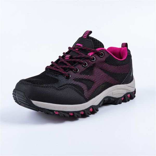 women outdoor shoes trekking hiking autumn camping trip breathable rubber mountain climbing shoes
women outdoor shoes trekking hiking autumn camping trip breathable rubber mountain climbing shoes