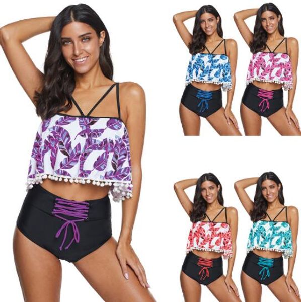 one piece big plus women's slim ruffle bikini with fat and large size split and crisscross thin swimsuit flexible stylish bikinis set
one piece big plus women's slim ruffle bikini with fat and large size split and crisscross thin swimsuit flexible stylish bikinis set