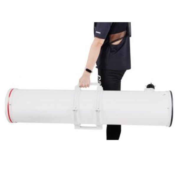 maxvision 8 inches 203/812mm parabolic newtonian reflection astronomical telescope 841 times ota primary mirror
maxvision 8 inches 203/812mm parabolic newtonian reflection astronomical telescope 841 times ota primary mirror