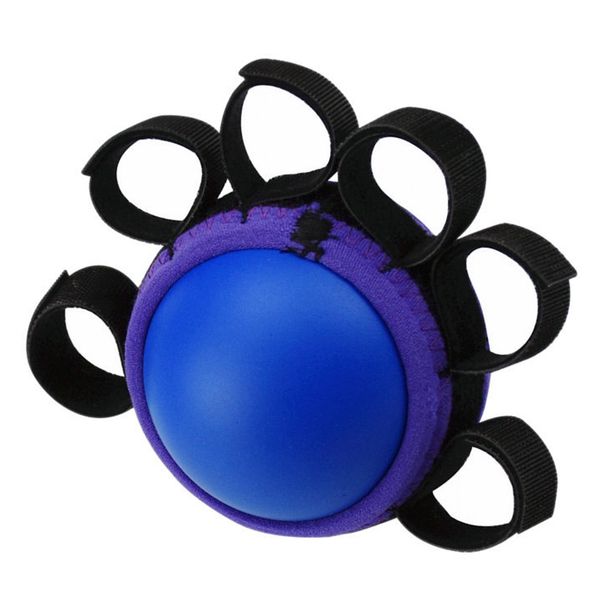 hand grip pu ball finger practice exercise muscle power rubber training gripper hand grip equipment soft finger practice gripper
hand grip pu ball finger practice exercise muscle power rubber training gripper hand grip equipment soft finger practice gripper