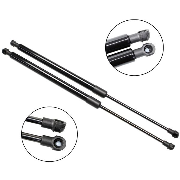 for ford ka (ru8) hatchback 2008/10 -up 417mm 2pcs auto rear tailgate boot gas spring struts prop lift support damper
for ford ka (ru8) hatchback 2008/10 -up 417mm 2pcs auto rear tailgate boot gas spring struts prop lift support damper