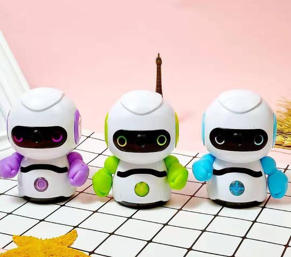 creative robot pencil sharpener pencil sharpener student cartoon hand children pencil sharpener plastic gift random wholesale
creative robot pencil sharpener pencil sharpener student cartoon hand children pencil sharpener plastic gift random wholesale