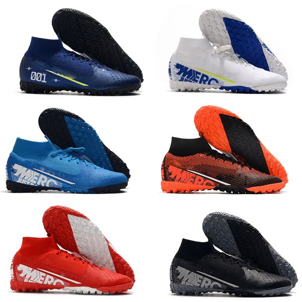 2020 mmercurial superfly 7 vii клуб tf ic крытый новое на складе turf 360 cr7 роналдо неймар njr бутсы us35-45
2020 mmercurial superfly 7 vii клуб tf ic крытый новое на складе turf 360 cr7 роналдо неймар njr бутсы us35-45