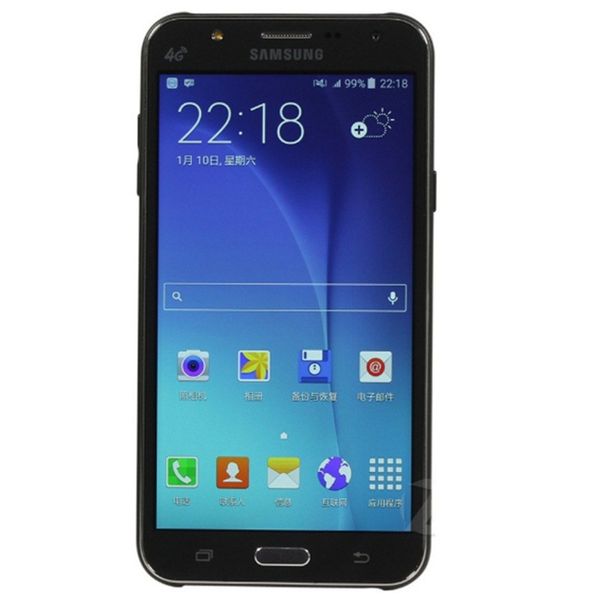 Восстановленное оригинальный Samsung Galaxy J7 J700F разблокирована сотовый телефон Octa Core
Восстановленное оригинальный Samsung Galaxy J7 J700F разблокирована сотовый телефон Octa Core