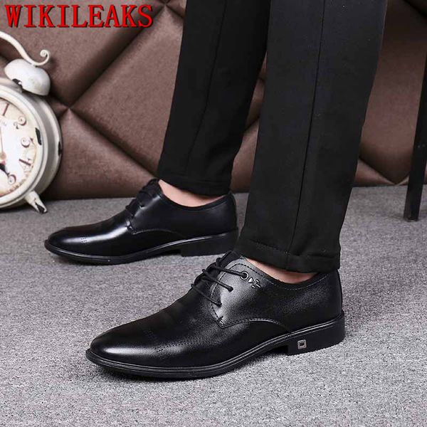 classic designer mens pointed toe dress shoes leather formal shoes men oxford for men calzado hombre heren schoenen charol, Black
classic designer mens pointed toe dress shoes leather formal shoes men oxford for men calzado hombre heren schoenen charol, Black