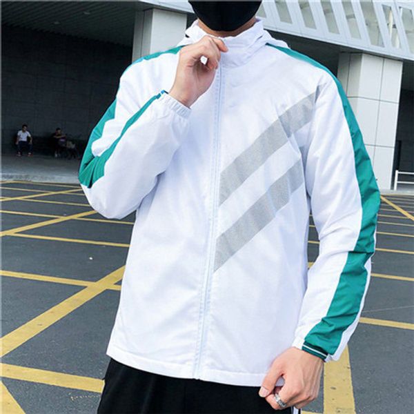 autumn fall winter mens womens fashion outwear jakcets sport jacket high patchwork windbreakers casual windbreaker qsl198292, Black;brown
autumn fall winter mens womens fashion outwear jakcets sport jacket high patchwork windbreakers casual windbreaker qsl198292, Black;brown