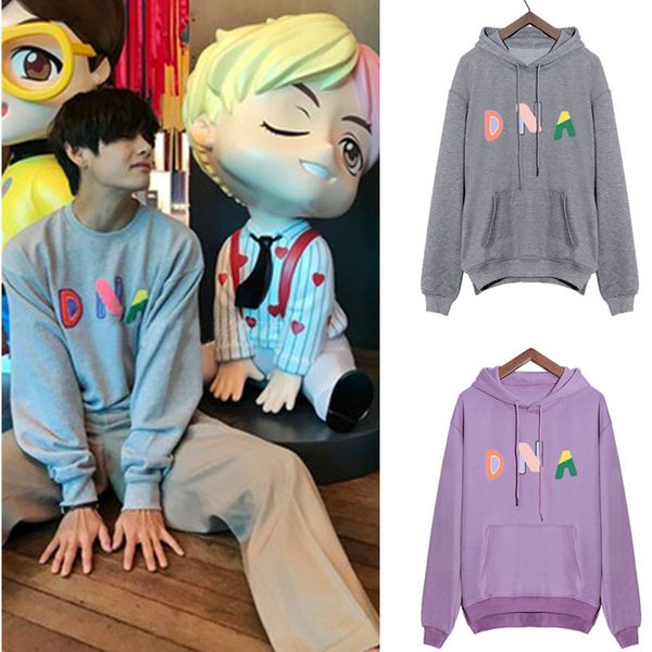 kpop sweatshirt harajuku pink hoodies clothes cotton casual letter winter coat women spring autumn men black white bangtan boys
kpop sweatshirt harajuku pink hoodies clothes cotton casual letter winter coat women spring autumn men black white bangtan boys