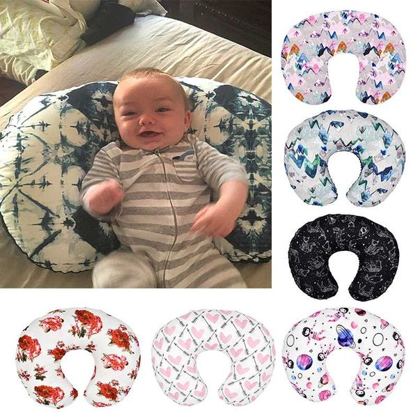 baby feeding pillowcase printing elastic u-shaped cotton breastfeeding pillowcase multi-function removable
baby feeding pillowcase printing elastic u-shaped cotton breastfeeding pillowcase multi-function removable