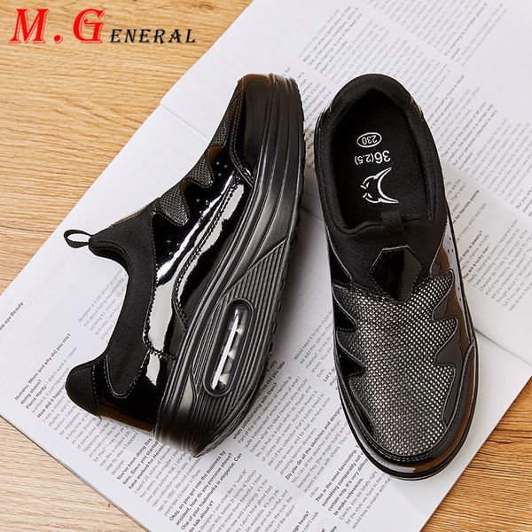 women's sport shoes platform bling sneakers woman sports shoes golden running women air shoe large size 14 mother shoe q8
women's sport shoes platform bling sneakers woman sports shoes golden running women air shoe large size 14 mother shoe q8