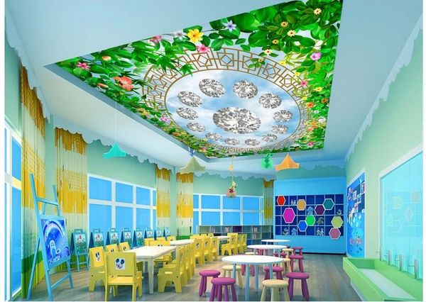 3d ceiling murals wallpaper custom p mural modern flower pattern diamond living room home decor 3d wall mural wallpaper for walls 3d
3d ceiling murals wallpaper custom p mural modern flower pattern diamond living room home decor 3d wall mural wallpaper for walls 3d