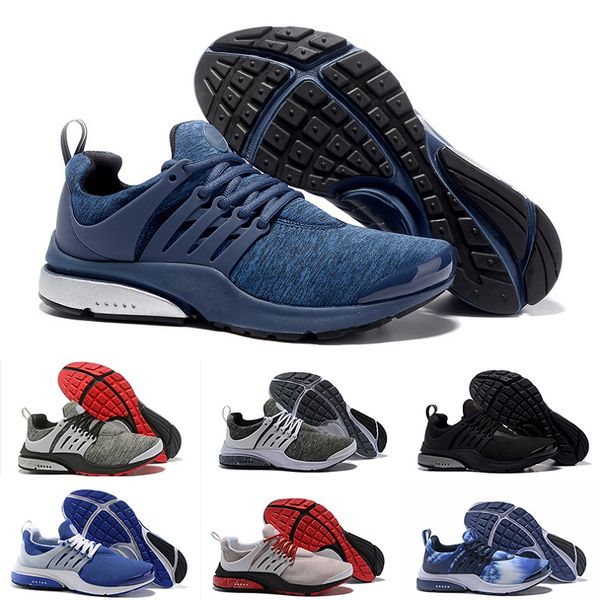 2019 presto shoes mens running shoes classic black white grey blue outdoor fashion jogging sports sneaker size us 7-11 drop shipping
2019 presto shoes mens running shoes classic black white grey blue outdoor fashion jogging sports sneaker size us 7-11 drop shipping