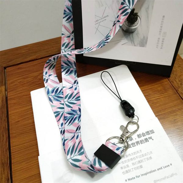 hojas frescas cuello correa cordones para llaves tarjeta de identificación gimnasio teléfono móvil correas usb colgante lazo cordón
hojas frescas cuello correa cordones para llaves tarjeta de identificación gimnasio teléfono móvil correas usb colgante lazo cordón
