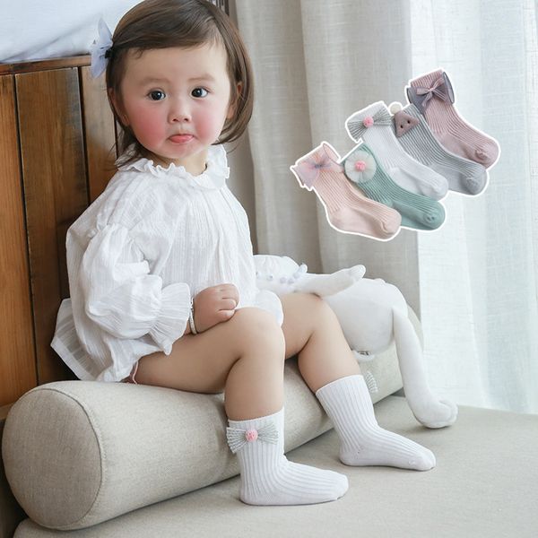 princess lace bowknot cute cartoon baby socks newborn sock infant girl beauty stuff tiny cottons 2019 new 0-1-2 years old, Pink;yellow
princess lace bowknot cute cartoon baby socks newborn sock infant girl beauty stuff tiny cottons 2019 new 0-1-2 years old, Pink;yellow