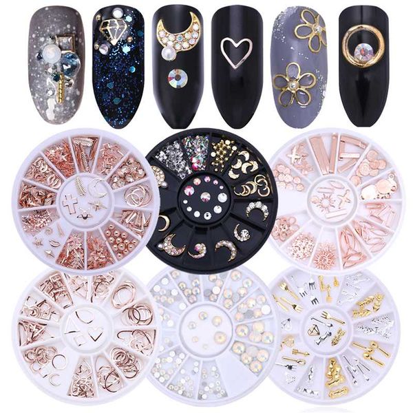 mixed color nail stone ab color rhinestone irregular beads manicure for nails art decorations crystals, Silver;gold
mixed color nail stone ab color rhinestone irregular beads manicure for nails art decorations crystals, Silver;gold