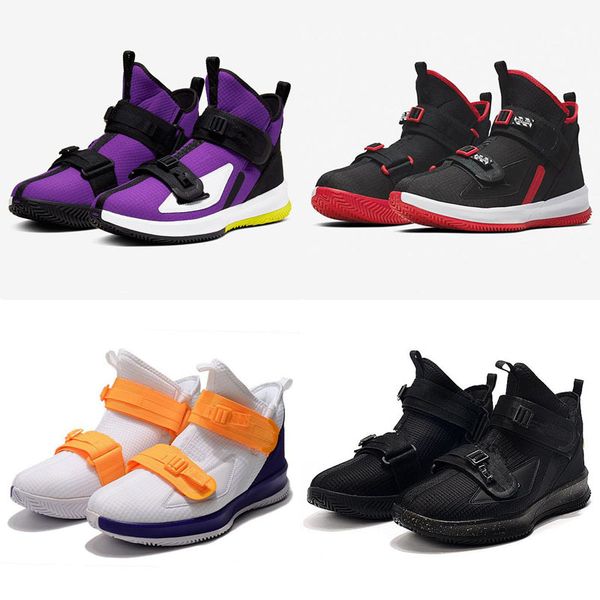 2020 new james soldier 13s basketball shoes xiii 13 athletic trainer sports sneakers blue white black red yellow
2020 new james soldier 13s basketball shoes xiii 13 athletic trainer sports sneakers blue white black red yellow