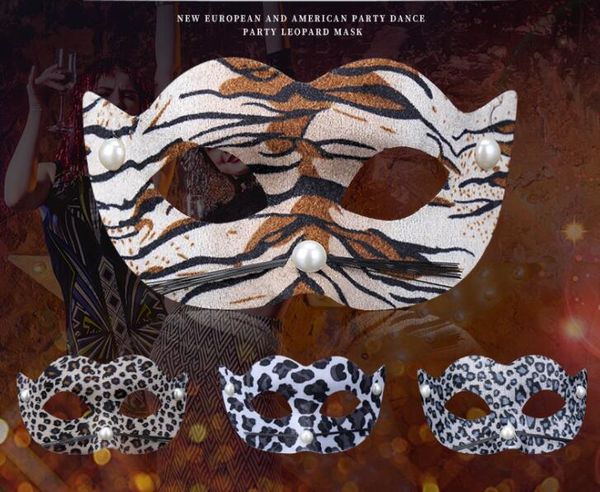 halloween mask europe and america creative men and women pvc mask party ball leopard mask gb420
halloween mask europe and america creative men and women pvc mask party ball leopard mask gb420