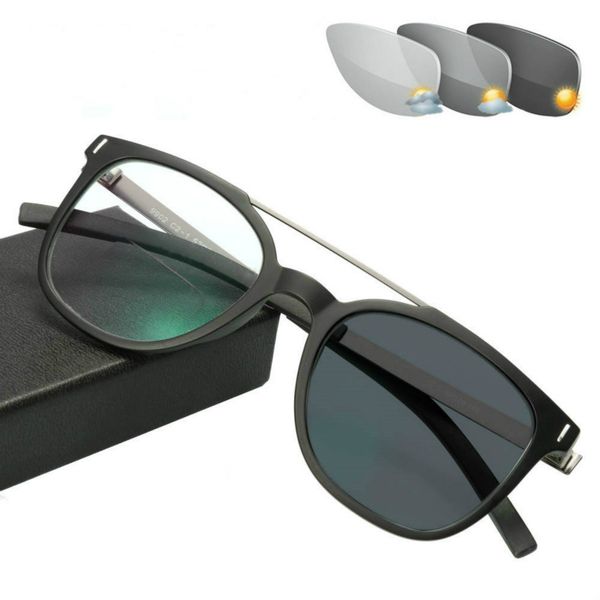 outdoor pchromic reading glasses men sun automatic discoloration presbyopia hyperopia glasse unique foot design without screw
outdoor pchromic reading glasses men sun automatic discoloration presbyopia hyperopia glasse unique foot design without screw