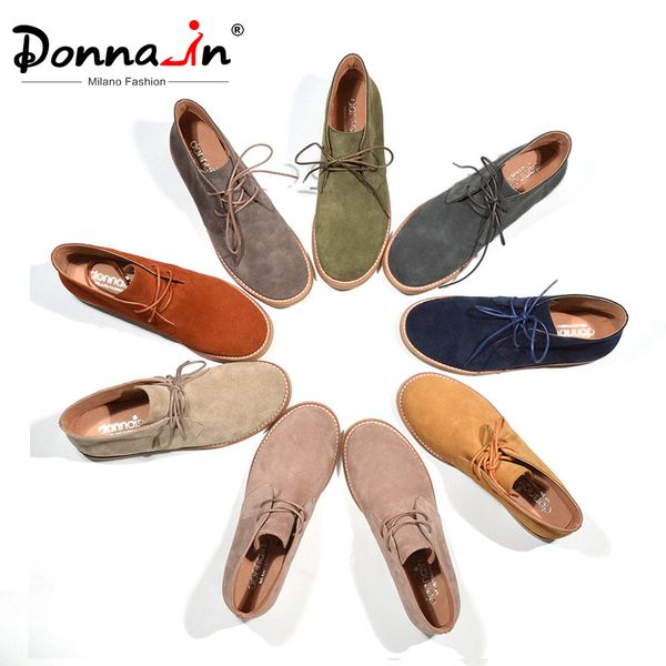 donna-in ankle boots for women boots genuine leather shoes flat casual booties woman 2020 autumn lace up plus size ladies, Black
donna-in ankle boots for women boots genuine leather shoes flat casual booties woman 2020 autumn lace up plus size ladies, Black