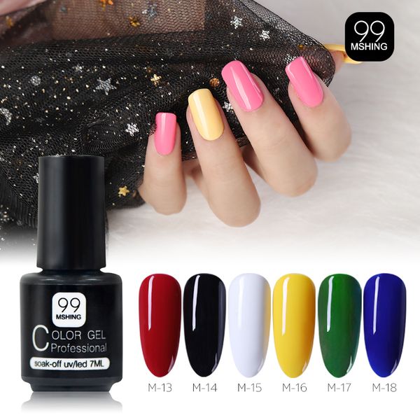 mshing99 nail gel polish 6pcs/lot gel nail polish led uv for soak off lacquer glitter hybrid, Red;pink
mshing99 nail gel polish 6pcs/lot gel nail polish led uv for soak off lacquer glitter hybrid, Red;pink